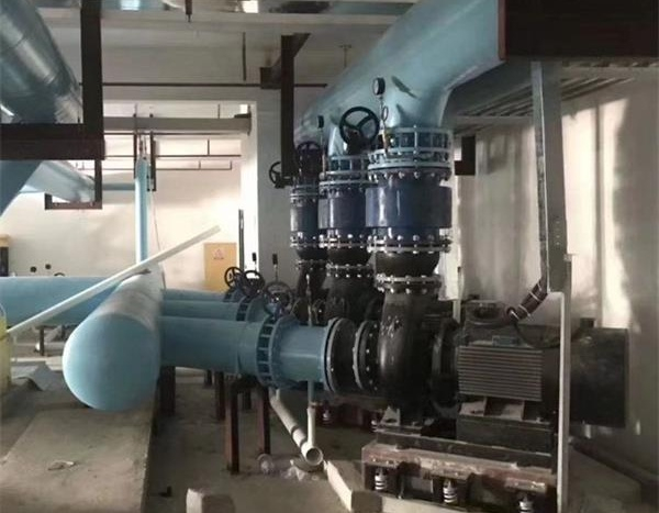 清遠(yuǎn)冷卻塔廠家避免方形冷卻塔出現(xiàn)決裂現(xiàn)象(清遠(yuǎn)冷