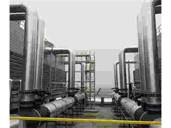 閉式冷卻塔的三個(gè)部分及其各自的作用(閉式冷卻塔下