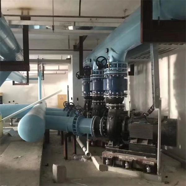 閉式冷卻塔價格為什么比開式貴？(閉式冷卻塔價格多少