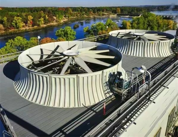 廣東冷卻塔的主要作用是干什么的(廣東冷卻塔怎么使用)