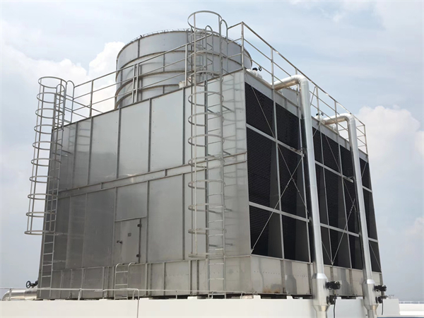 冷卻機(jī)械在平常的使用和工作中應(yīng)當(dāng)注意的保養(yǎng)秘訣(