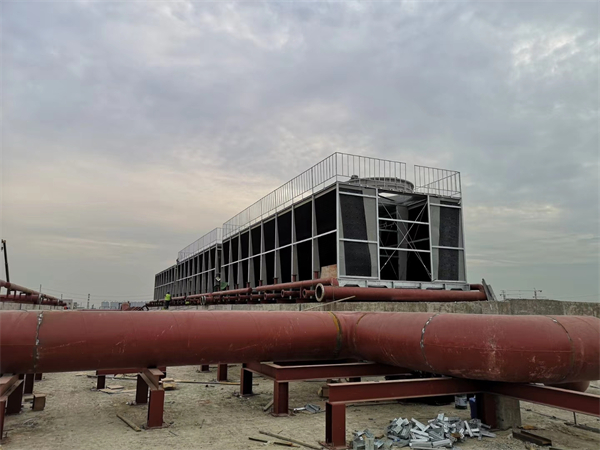 怎么維護和保養好運轉中的冷卻塔？,設備怎么保養和維護