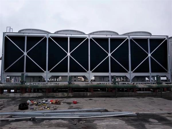 冷卻塔配件如何保養,深圳冷卻塔配件保養廠家
