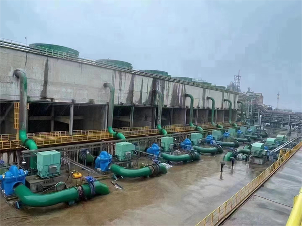 閉式冷卻塔與開式冷卻塔的三個明顯區別(閉式冷卻塔與開式冷卻塔的價格)