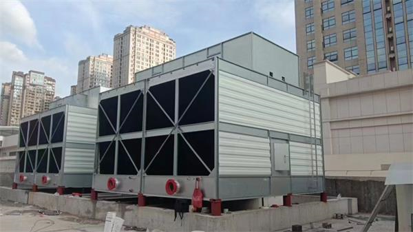 冷卻塔填料的使用標準是什么,冷卻塔填料使用壽命國