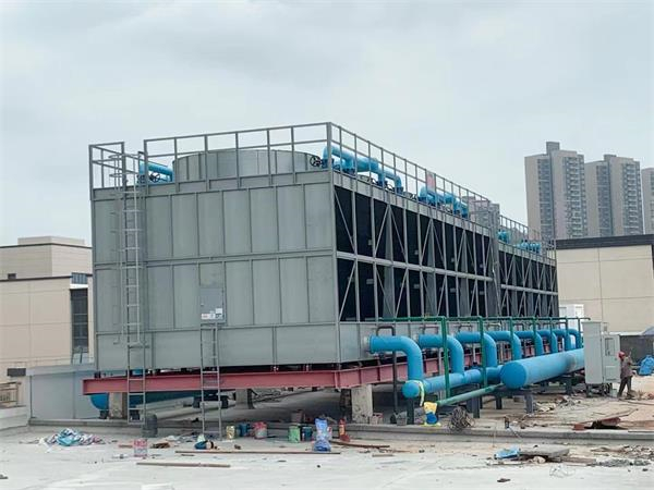 冷卻塔的維護(hù)保養(yǎng)工作(冷卻塔維護(hù)保養(yǎng)的主要內(nèi)容)