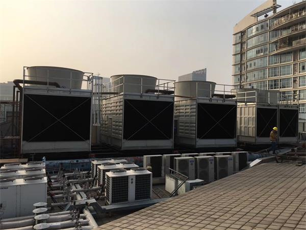 冷卻塔行業常用的術語有哪些(冷卻塔適用于什么行業)