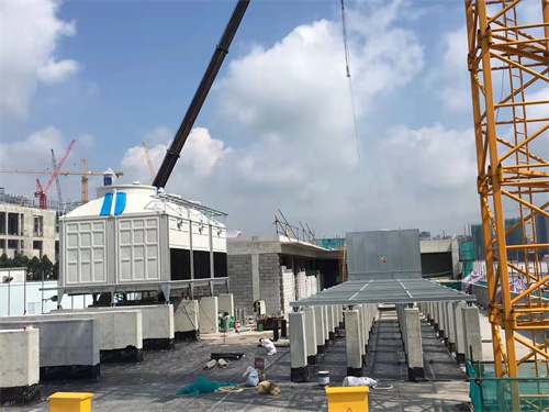 冷卻塔填料種類的選擇方法,冷卻塔填料生產廠家