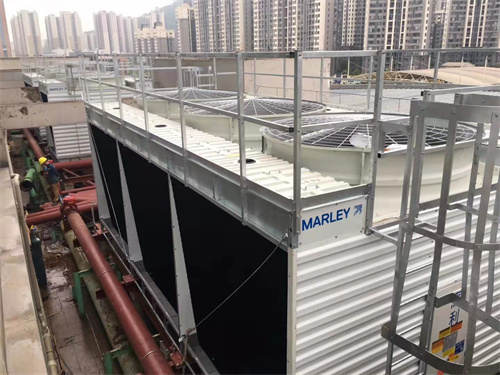 閉式冷卻塔對使用環境的要求有哪些?(閉式冷卻塔)