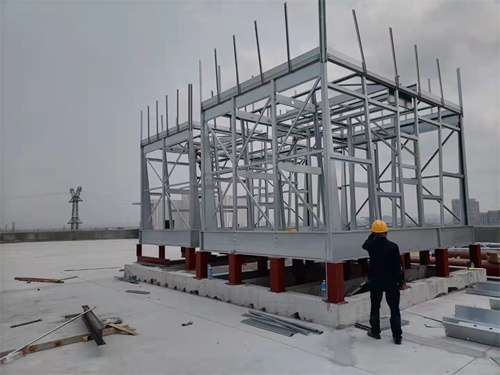 冷卻塔的作用及應用(冷卻塔的作用及使用范圍)