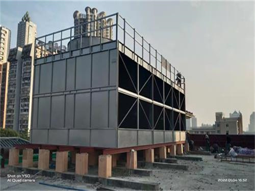 深圳冷卻塔維修企業有哪些(深圳冷卻塔維修改造)