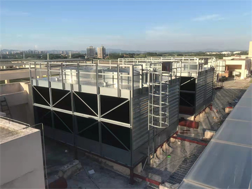 冷卻塔專用電機與普通電機的區別(上虞冷卻塔專用電