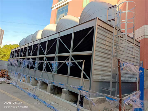 冷卻塔填料的使用制作標準,冷卻塔填料的使用壽命