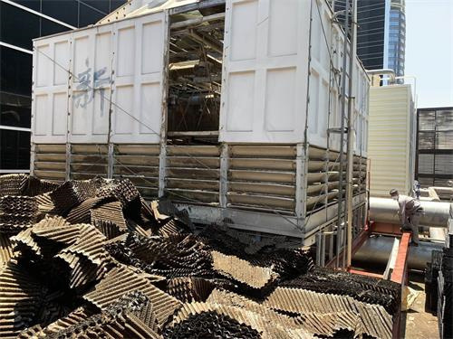 冷卻塔功效是啥，冷卻塔著名品牌有什么(開式冷卻塔品