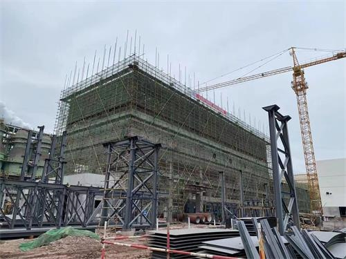 舜聯(lián)方形冷卻塔設(shè)計(jì)特點(diǎn)說(shuō)明