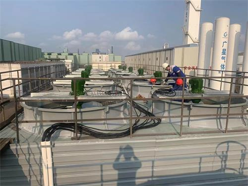 冷卻塔填料的本質(zhì)內(nèi)容是什么應(yīng)用在哪里,冷卻塔填料