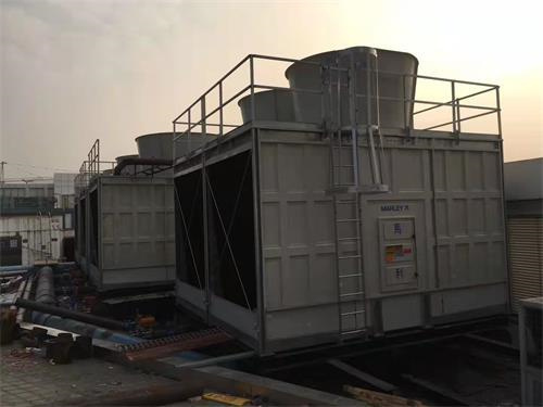 房基式涼水塔堵漏施工方案介紹,涼水塔堵漏怎么堵