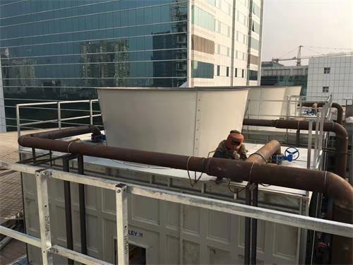 閉式冷卻塔將迎來持續(xù)增長的發(fā)展新機遇!(閉式冷卻塔