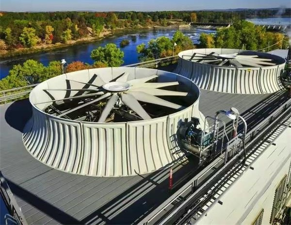 水箱在閉式冷卻循環(huán)系統(tǒng)中的作用(閉式冷卻塔下還需