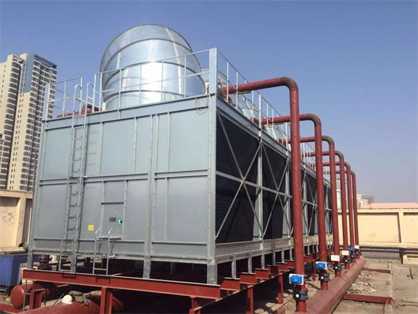 冷卻塔類產品的詳細分類方式是怎樣的？(冷卻塔的分類)