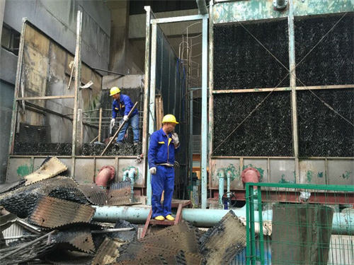 知名度較高的冷卻塔，銷量更好,較高知名度怎么體現出