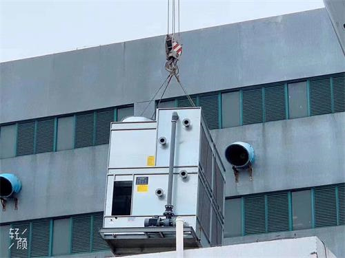 冷卻塔漂流水問題及解決方案,你了解嗎?