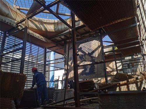 閉式冷卻塔憑借著幾大優(yōu)勢成為佼佼者！(圓形冷卻塔與方形冷卻塔哪個好)