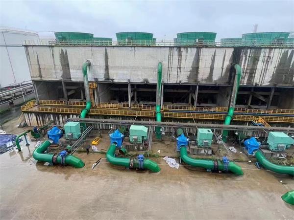 低噪聲冷卻塔的標(biāo)準(zhǔn)厚度