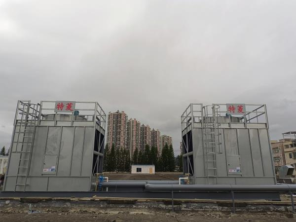 維護冷卻塔風機的必要性,冷卻塔風機型號及參數表