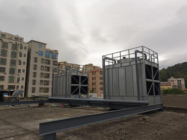 冷卻塔價格與選型時十五大注意事項(冷卻塔怎么選型)