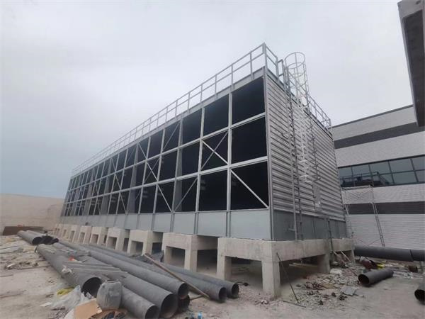 怎么選擇合適的冷卻塔電機(jī)功率